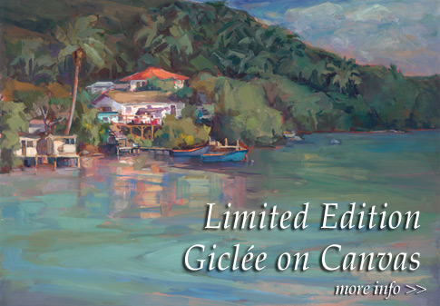 Limited Edition Gicl�e