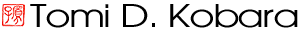 Tomi D. Kobara